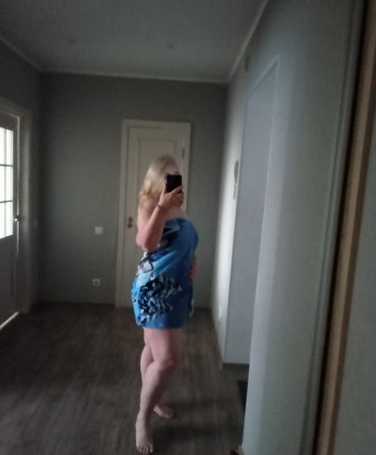 Проститутка Ульяна